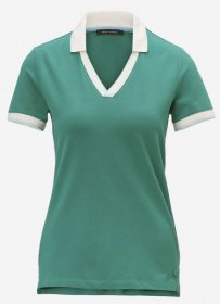 Поло Marc O’Polo модель 903218253005-489 Фото