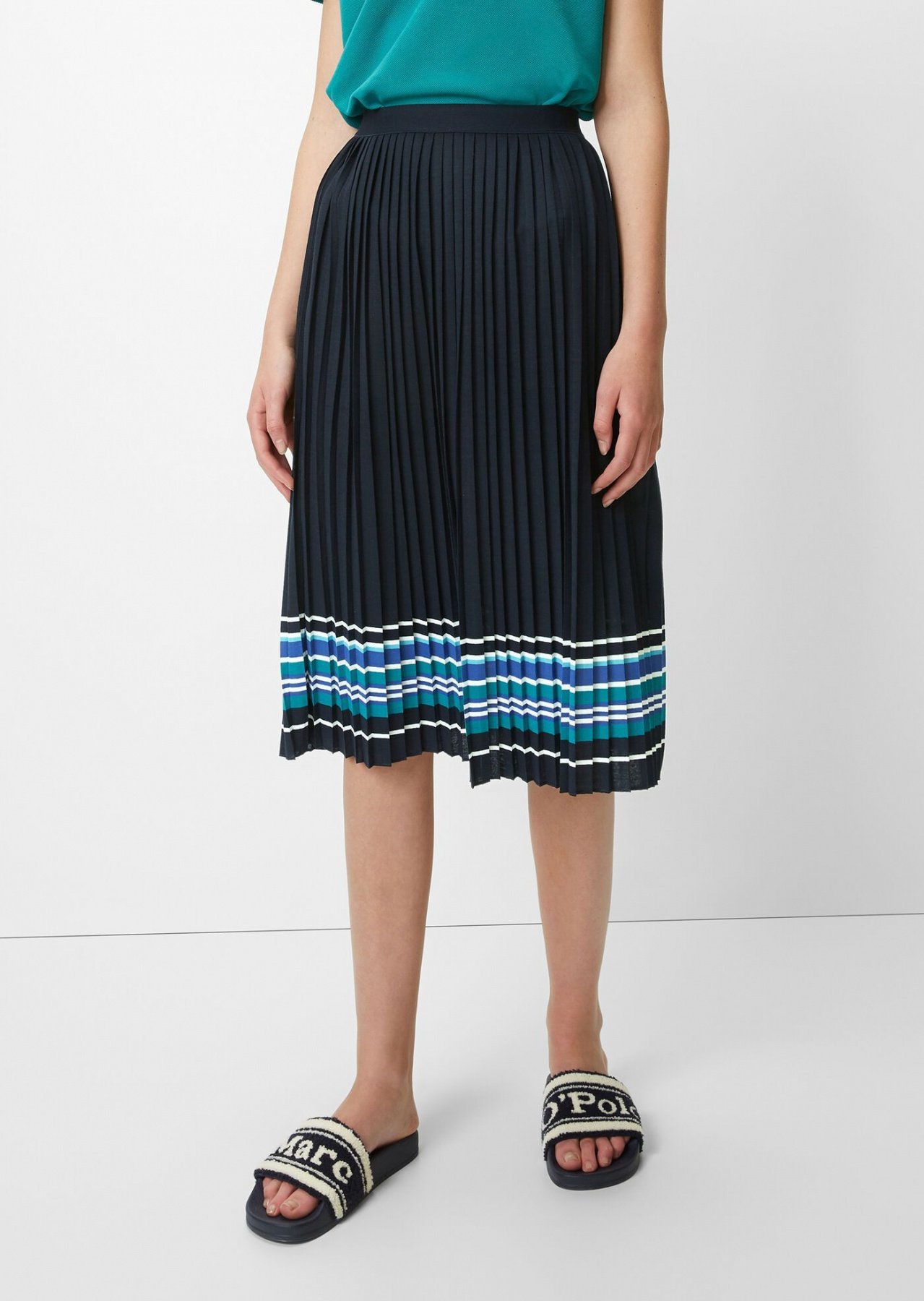 Юбки Marc O’Polo модель 903228518099-897 Фото