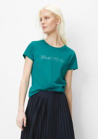 Футболки и поло Marc O’Polo модель 903229351083-489 Фото