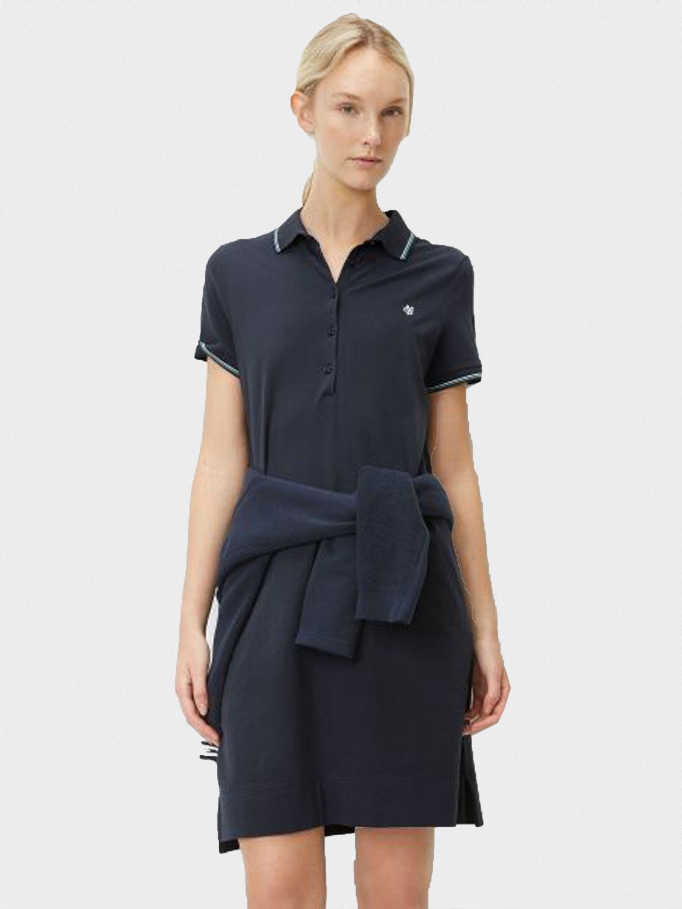 Сукні Marc O’Polo модель 903238059067-897 Фото