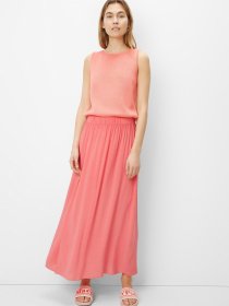 Юбка макси Marc O’Polo модель 904127520249-632 Фото