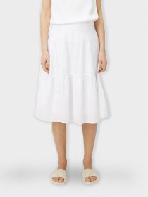 Юбка миди Marc O’Polo модель 904134920227-100 Фото