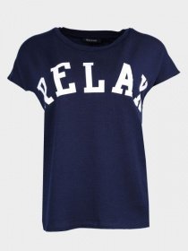 Футболки и поло Marc O’Polo модель 904301254103-897 Фото