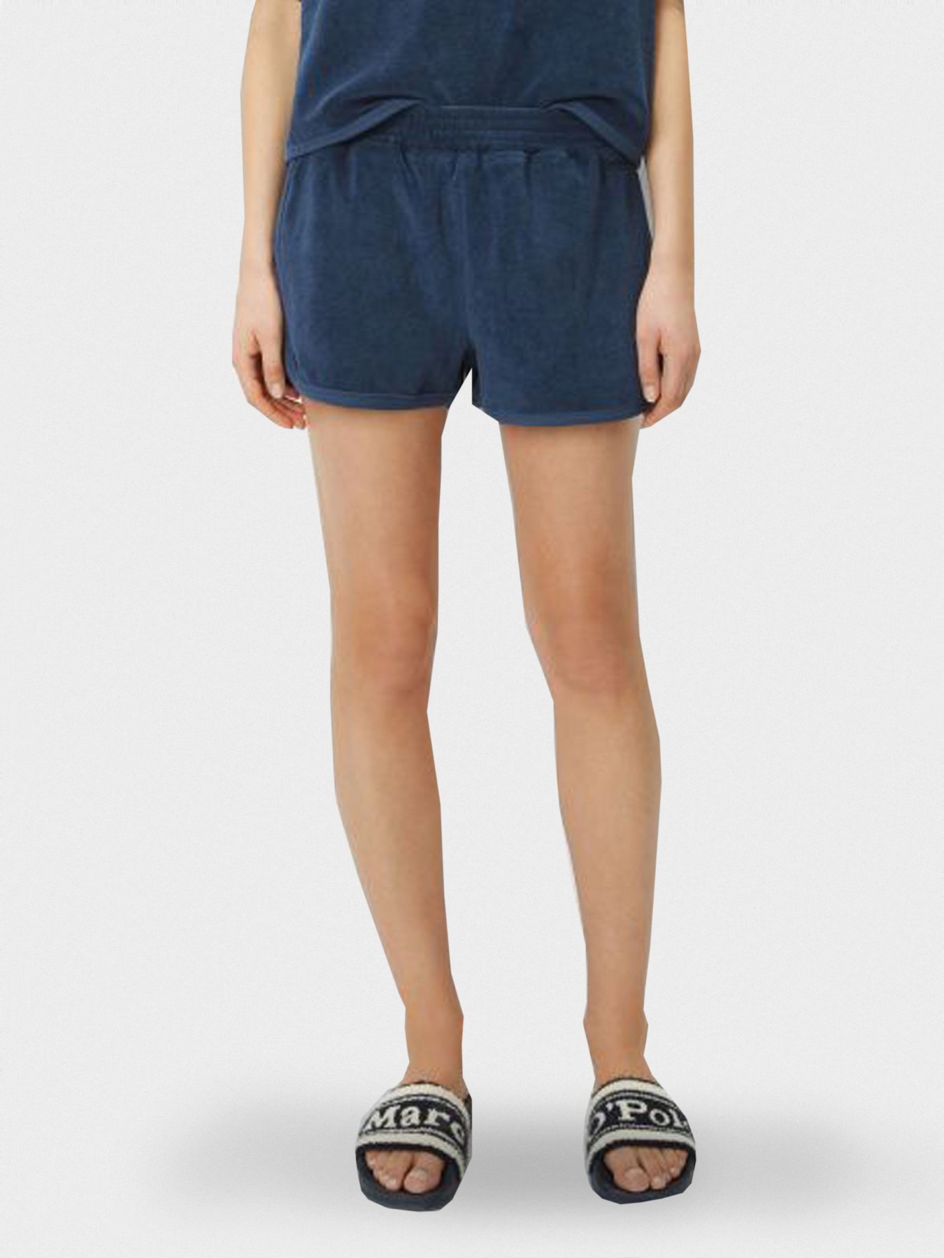 Шорты Marc O’Polo модель 904318317011-875 Фото