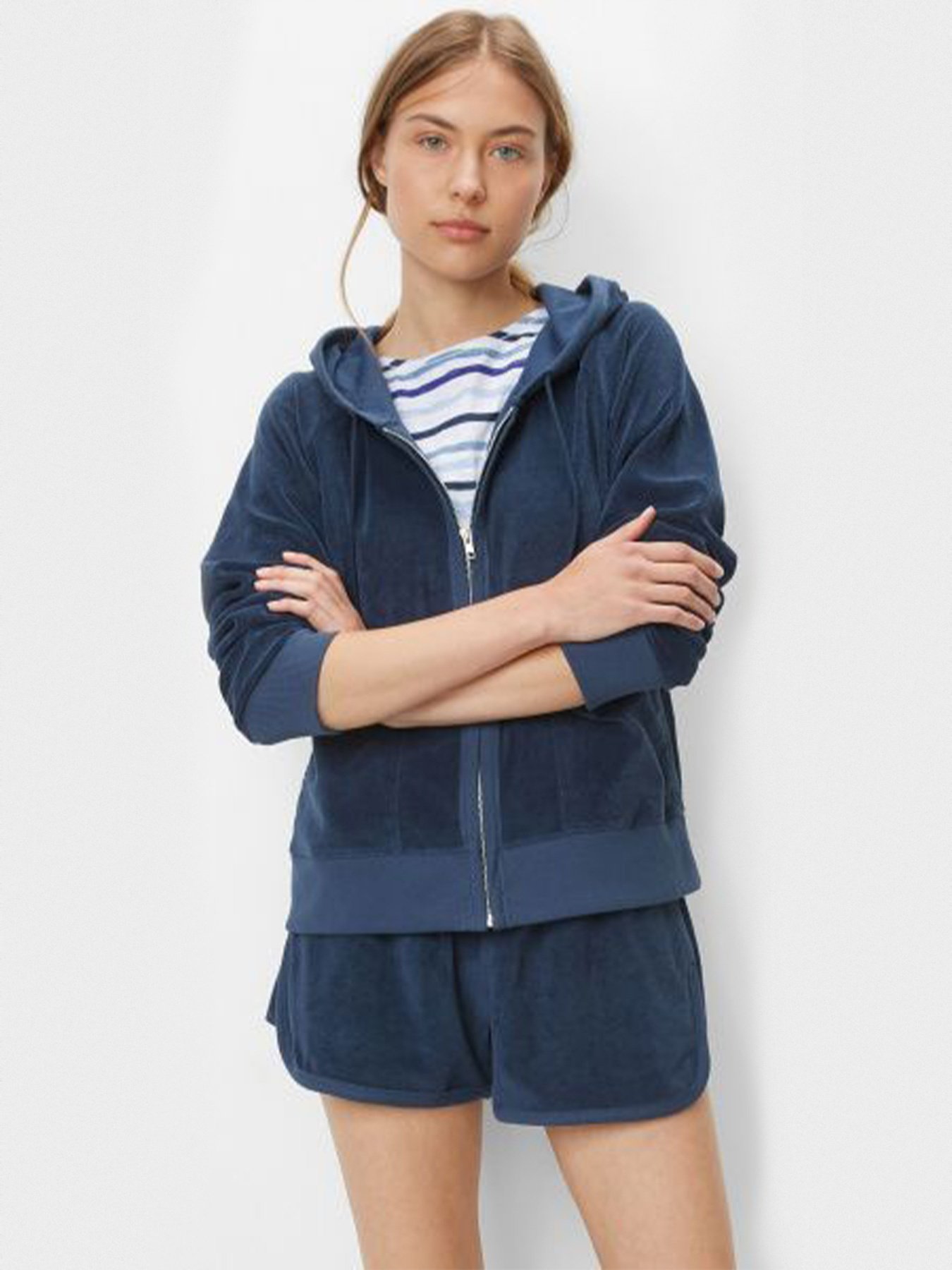 Кофта Marc O’Polo модель 904318357033-875 Фото