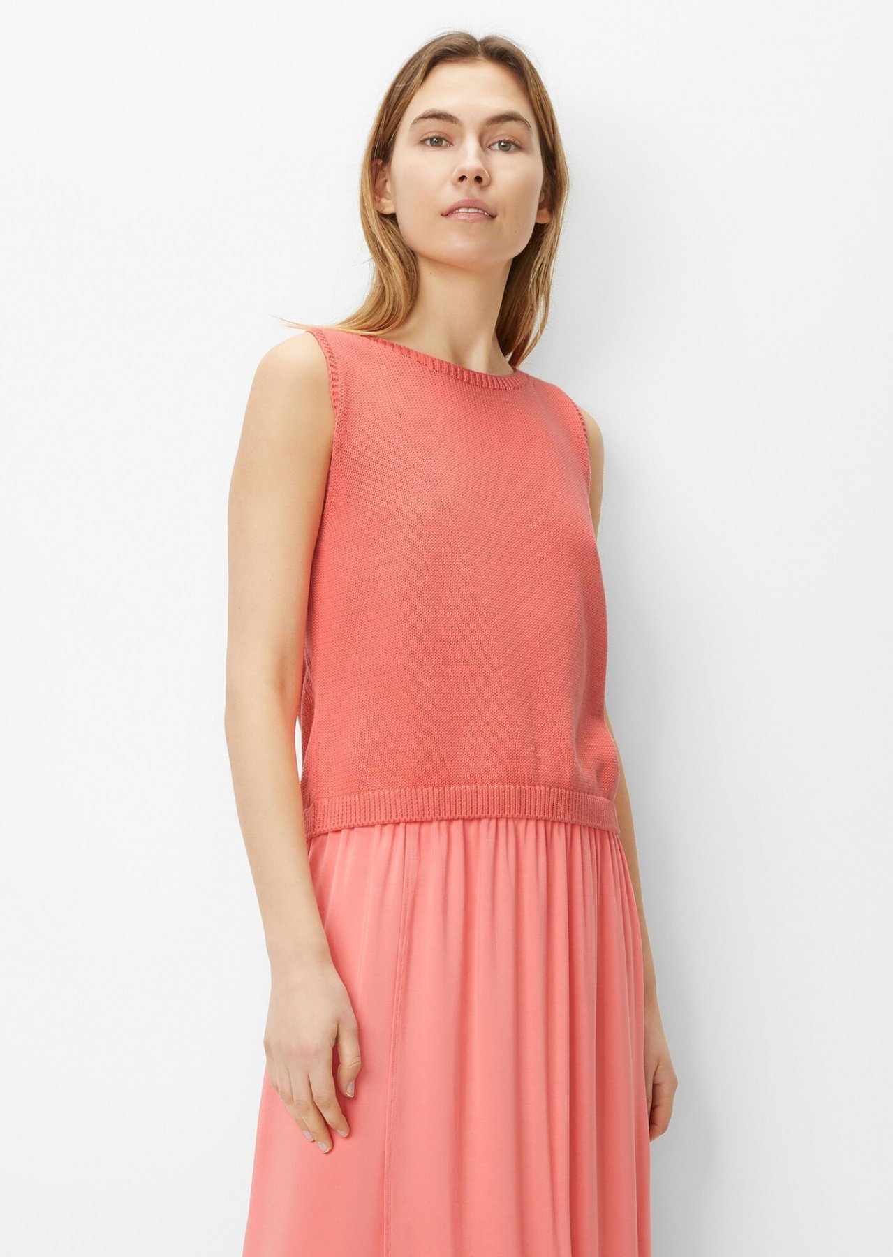 Джемпер Marc O’Polo модель 904605963003-632 Фото