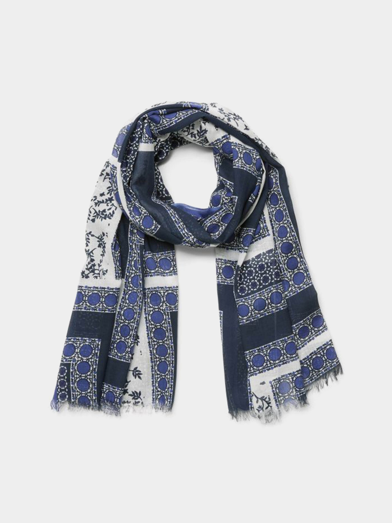 Шарфы и платки Marc O’Polo модель 904819502343-E17 Фото