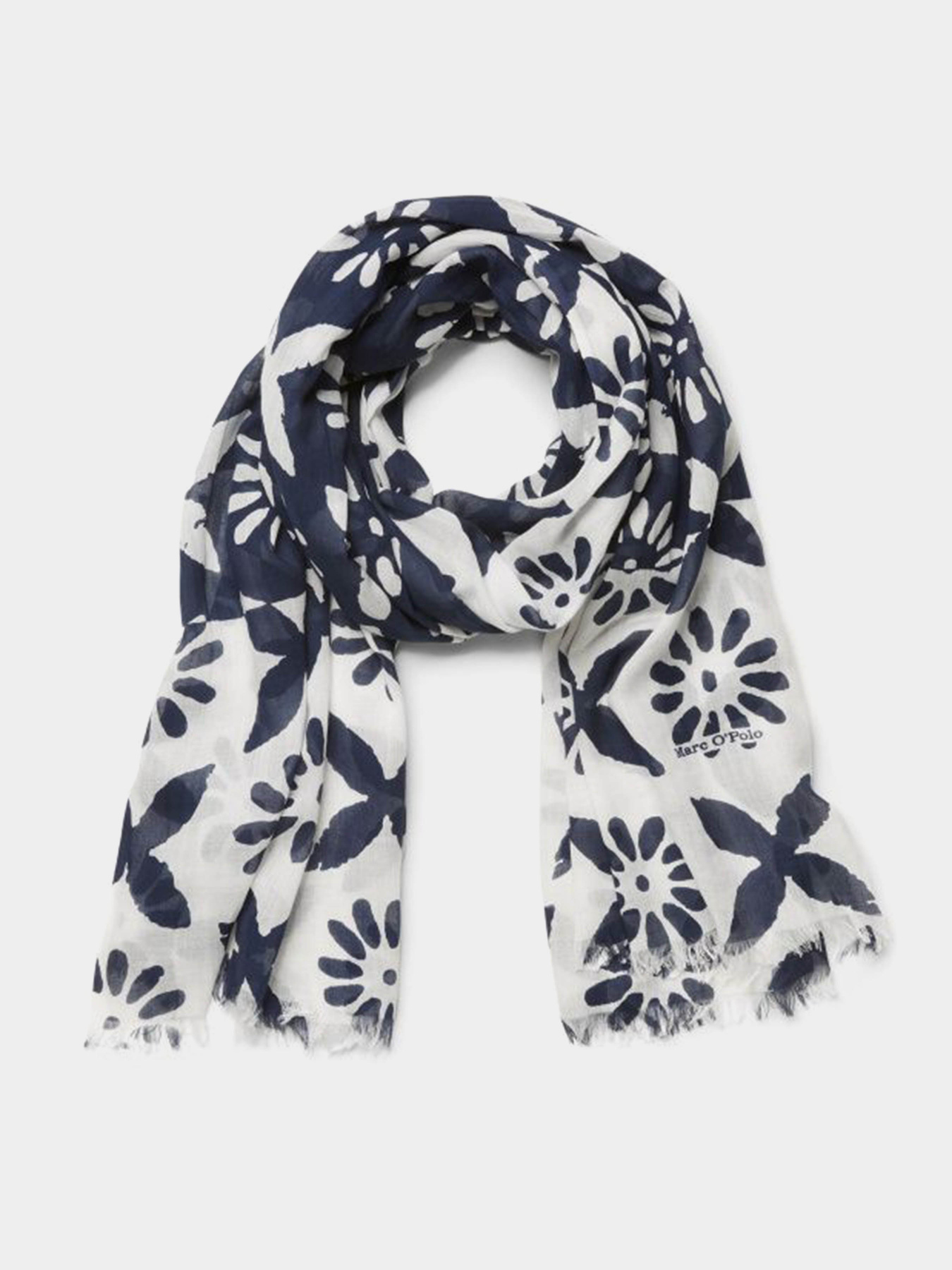 Плед Marc O’Polo модель 904819502343-E19 Фото