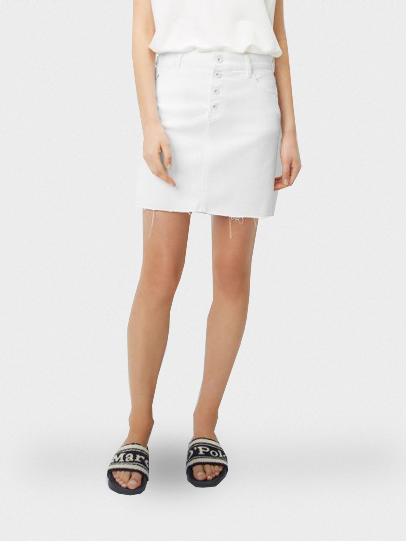 Юбки Marc O’Polo модель 904937524035-044 Фото