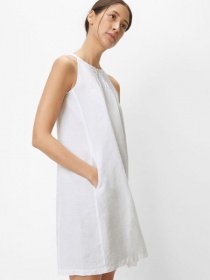 Платья Marc O’Polo модель 905064521237-100 Фото