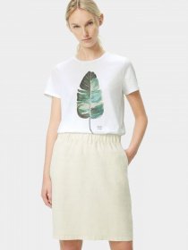 Футболки и поло Marc O’Polo модель 905206751573-H73 Футболки и поло Marc O’Polo модель 905206751573-H73 Фото