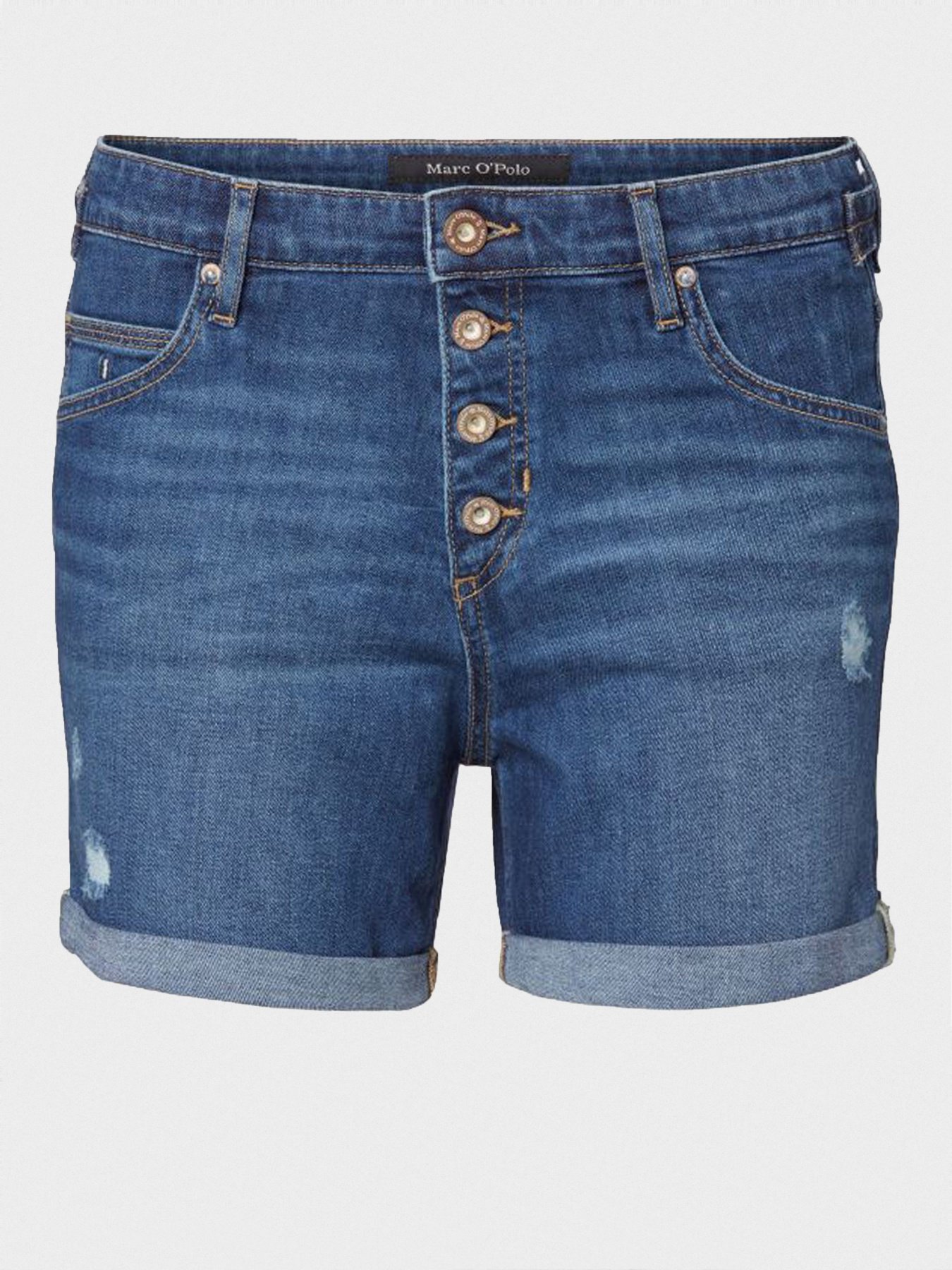 Шорты Marc O’Polo модель 905928913017-021 Фото