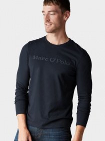 Реглан Marc O’Polo модель 920222052152-896 Фото