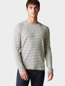 Реглан Marc O’Polo модель 921204052016-Y14 Фото