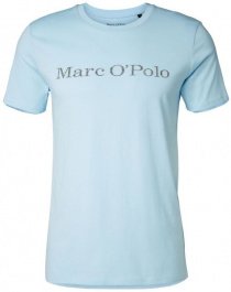 Футболки и поло Marc O’Polo модель 921222051230-818 Фото