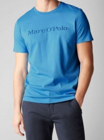 Футболки и поло Marc O’Polo модель 921222051230-829 Фото