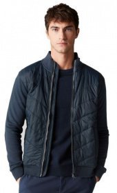 Куртки та дублянки Marc O’Polo модель 921410157038-896 Куртки та дублянки Marc O’Polo модель 921410157038-896 Фото