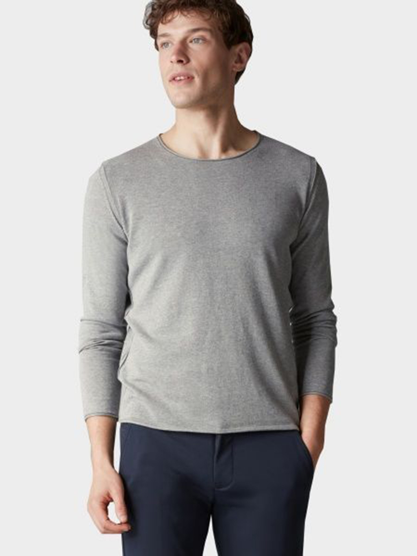 Пуловер Marc O’Polo модель 921522360044-936 Фото