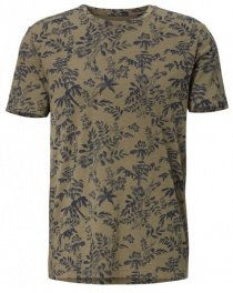 Футболки и поло Marc O’Polo модель 922217651092-435 Фото