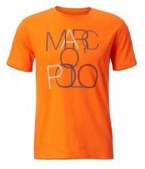 Футболки і поло Marc O’Polo модель 922222051064-290 Фото