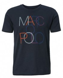 Футболки і поло Marc O’Polo модель 922222051064-896 Фото