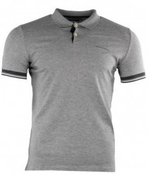 Поло з коротким рукавом Marc O’Polo модель 922229353018-936 Поло з коротким рукавом Marc O’Polo модель 922229353018-936 Фото