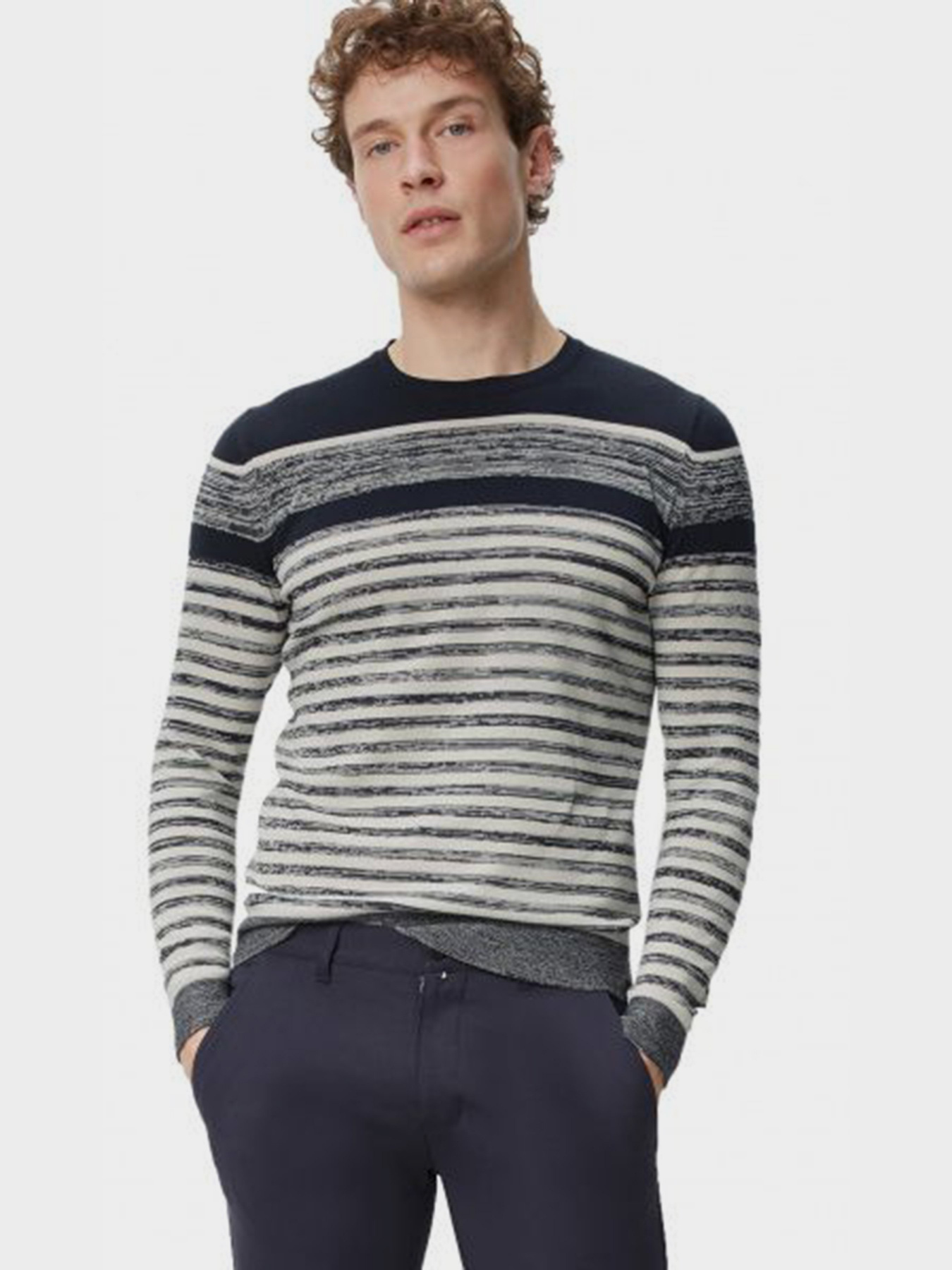 Джемпер Marc O’Polo модель 922506660042-896 Фото