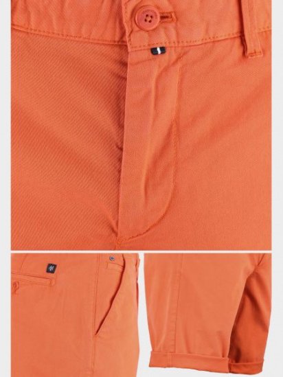 Шорти Marc O’Polo модель 923038415000-281 — фото 3 - INTERTOP