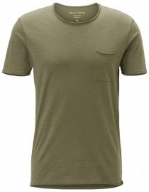 Футболки и поло Marc O’Polo модель 923217651452-435 Фото