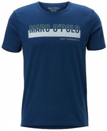 Футболки і поло Marc O’Polo модель 923222051076-857 Фото