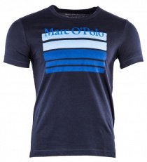 Футболки и поло Marc O’Polo модель 923222051384-896 Фото