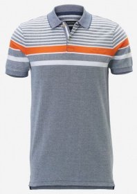 Поло Marc O’Polo модель 923224453050-Y58 Фото