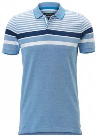 Поло Marc O’Polo модель 923224453050-Y59 Фото