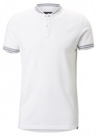 Футболки і поло Marc O’Polo модель 923229351260-100 Фото