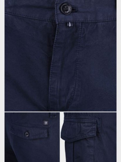 Шорти Marc O’Polo модель 924007415058-896 — фото 3 - INTERTOP