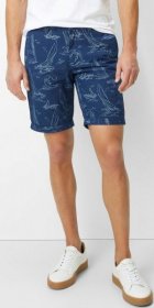 Шорты Marc O’Polo модель 924032415048-857 Фото