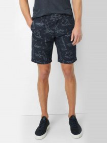 Шорти Marc O’Polo модель 924032415048-896 Фото