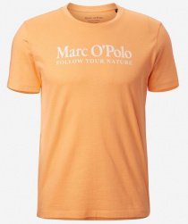 Футболки и поло Marc O’Polo модель 924222051244-236 Фото