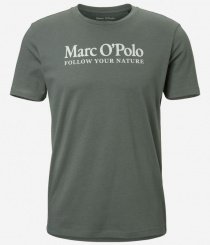 Футболки и поло Marc O’Polo модель 924222051244-451 Фото