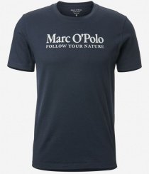 Футболки і поло Marc O’Polo модель 924222051244-896 Фото