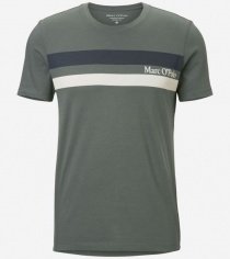 Футболки і поло Marc O’Polo модель 924222051246-451 Фото