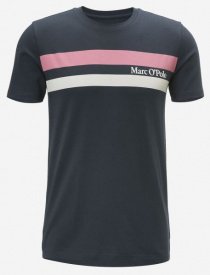 Футболки и поло Marc O’Polo модель 924222051246-896 Фото