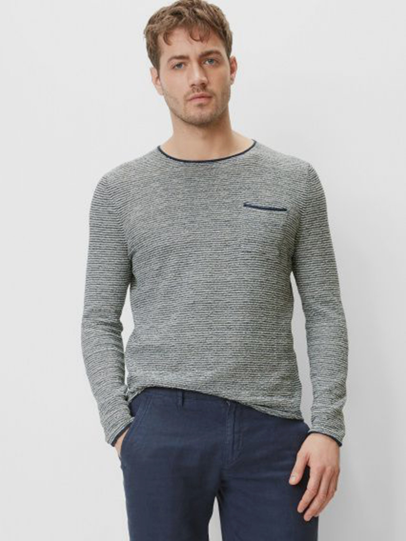 Пуловер Marc O’Polo модель 924515660310-896 Фото