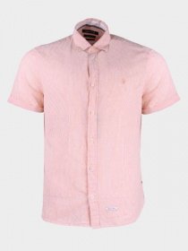 Рубашка повседневная Marc O’Polo модель 924730641128-V24 Фото