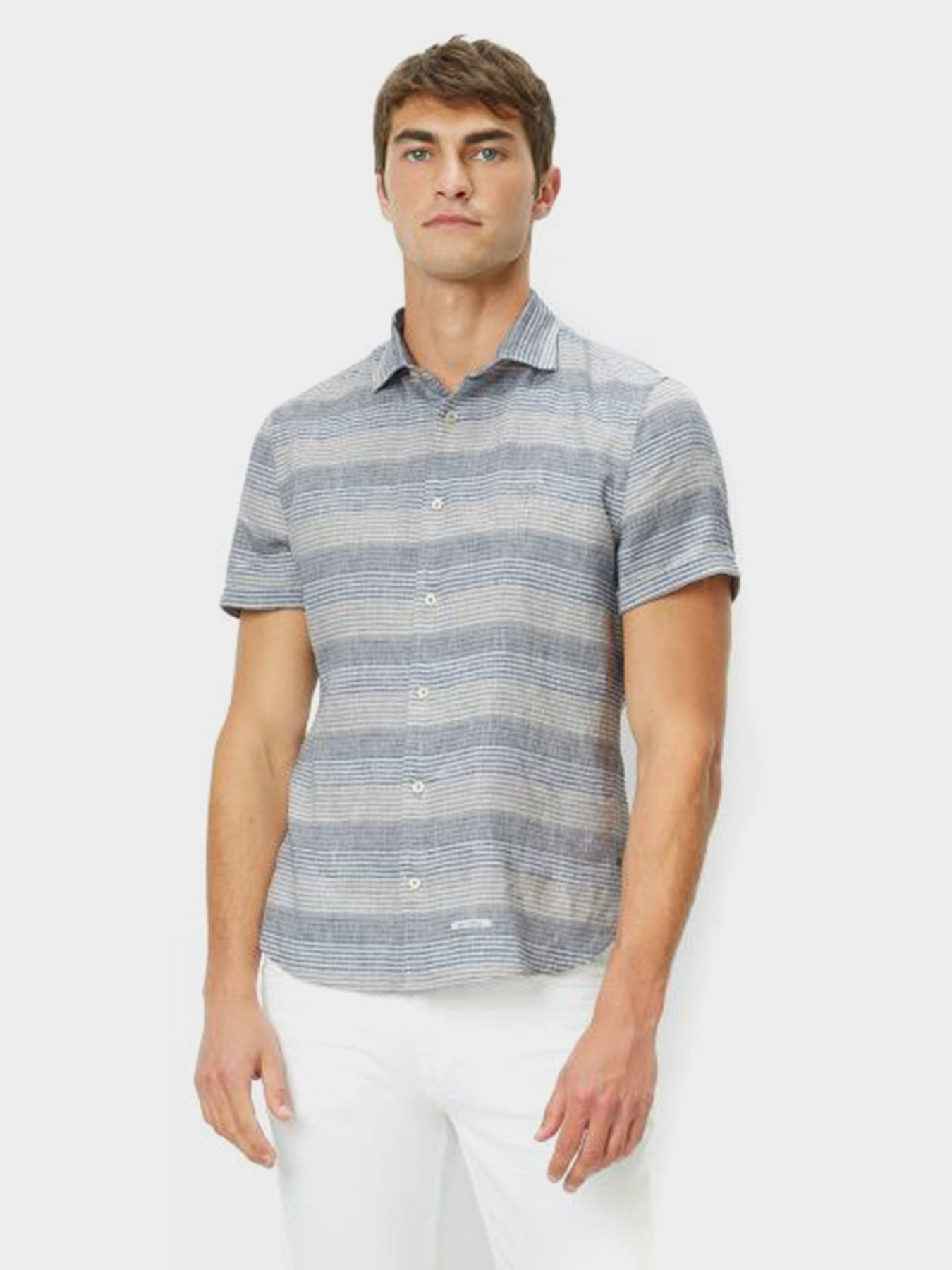 Сорочка Marc O’Polo модель 925735241102-X90 Фото