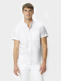 Рубашка Marc O’Polo модель 925736541088-100 Фото