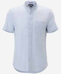 Рубашка повседневная Marc O’Polo модель 925736541088-O87 Рубашка повседневная Marc O’Polo модель 925736541088-O87 Фото