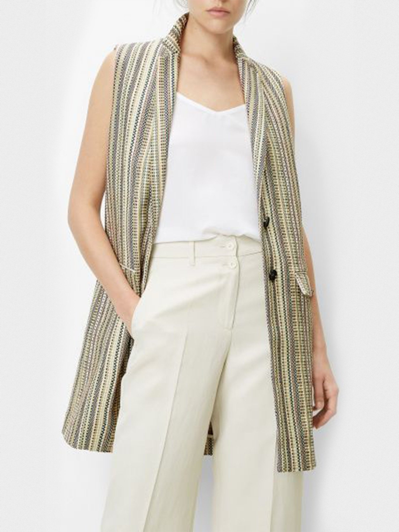 Блейзер Marc O’Polo модель 983033981001-M20 Фото