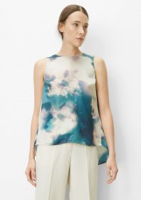 Блуза Marc O’Polo модель 983138240107-L34 Фото