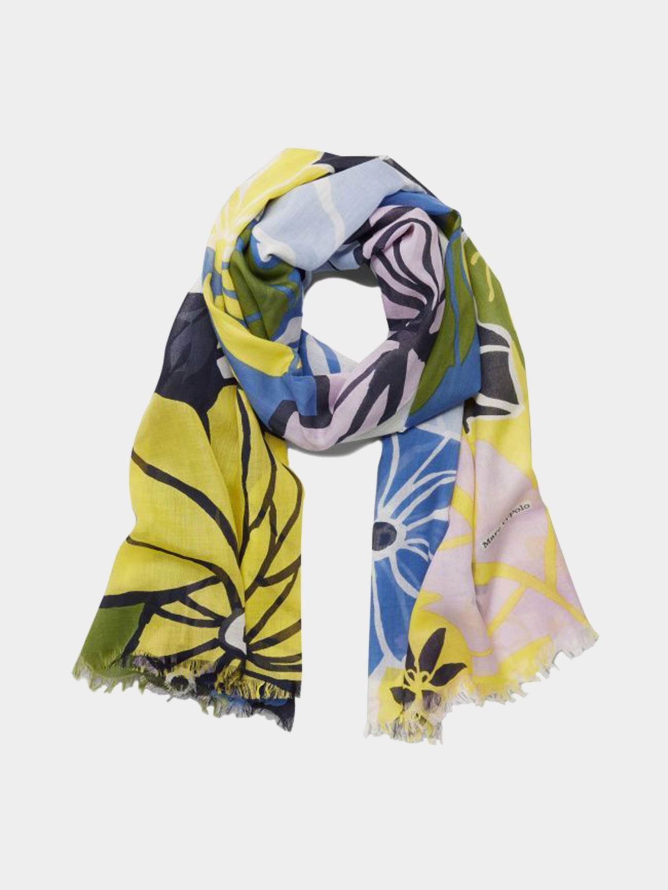 Шарф Marc O’Polo модель M01819502343-A04 Фото